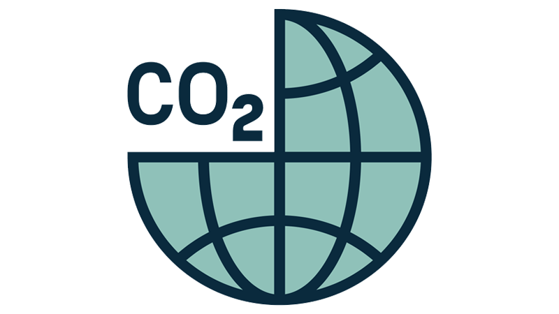 Sustainability icon