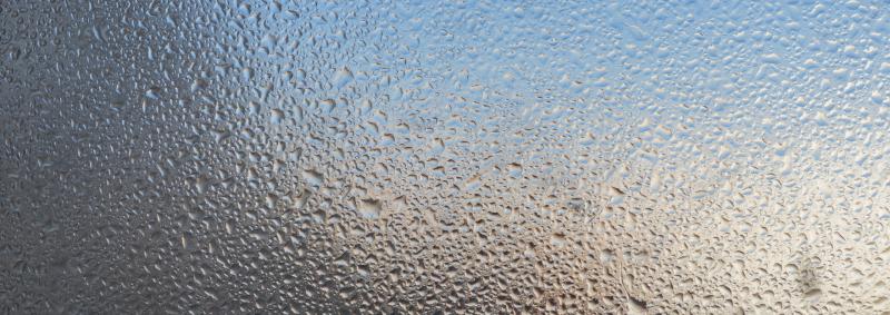 Condensation