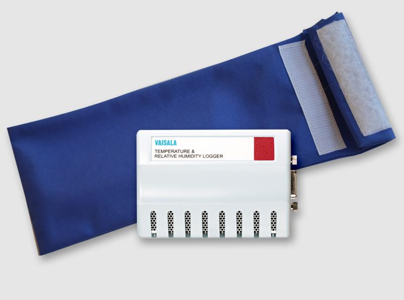Vaisala Data Logger Jacket