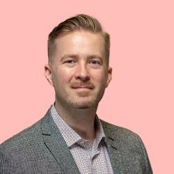 Visa Lukkarinen, Product Manager