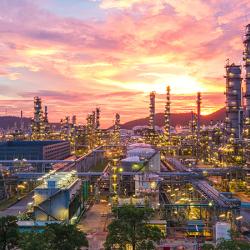 Sulfuric Acid Measurements in Petrochemical Industries 