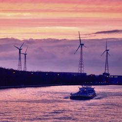 Why Remote Sensing is the New Standard in Wind Energy