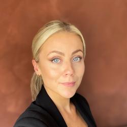 Maria Nyman
