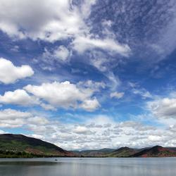 Clouds