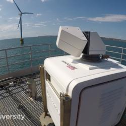 How Lidars are supporting wind industry innovation