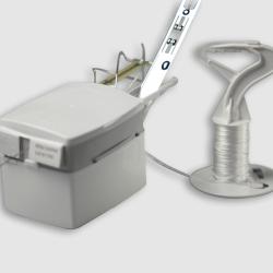 Vaisala Radiosonde RS92